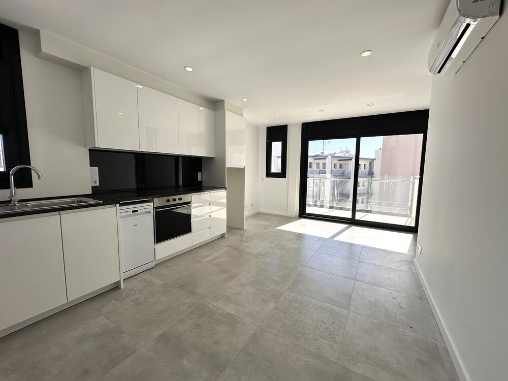DUPLEX-PUNTA LLEVANT PUNTA LLEVANT 4-1 Apartamento Salatar Roses DUPLEX-PUNTA LLEVANT PUNTA LLEVANT 4-1 Apartamento Salatar Roses