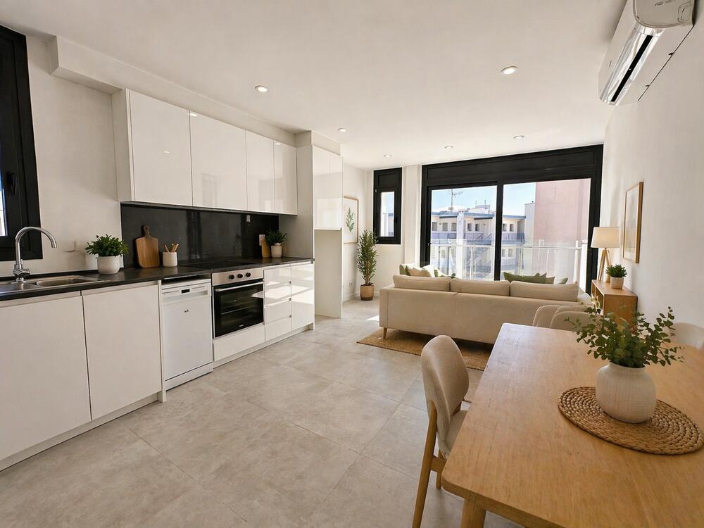 DUPLEX-PUNTA LLEVANT PUNTA LLEVANT 4-1 Apartamento Salatar Roses DUPLEX-PUNTA LLEVANT PUNTA LLEVANT 4-1 Apartamento Salatar Roses