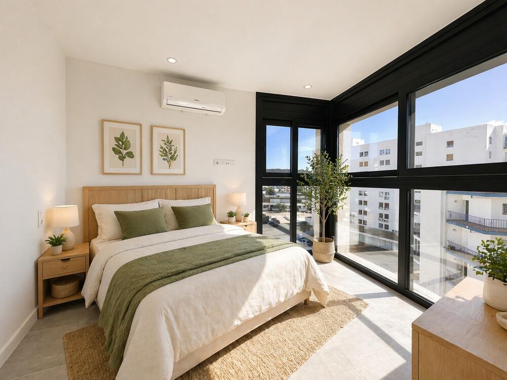DUPLEX-PUNTA LLEVANT PUNTA LLEVANT 4-1 Apartamento Salatar Roses DUPLEX-PUNTA LLEVANT PUNTA LLEVANT 4-1 Apartamento Salatar Roses
