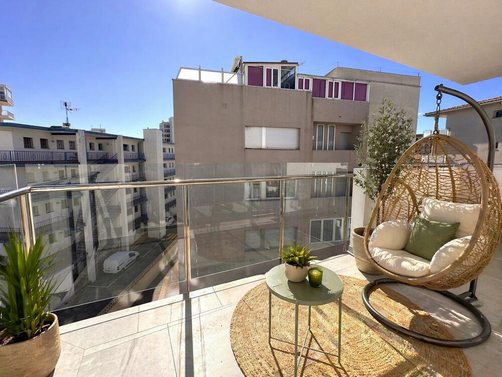 DUPLEX-PUNTA LLEVANT PUNTA LLEVANT 4-1 Apartamento Salatar Roses DUPLEX-PUNTA LLEVANT PUNTA LLEVANT 4-1 Apartamento Salatar Roses