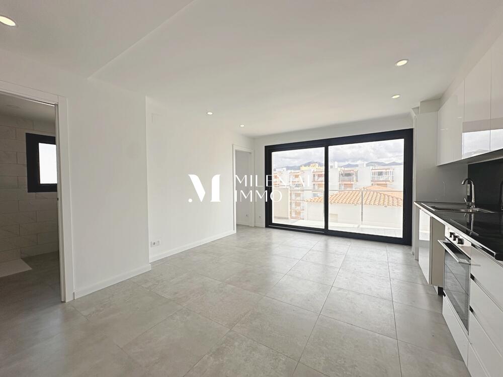 DUPLEX-PUNTA LLEVANT 2 PUNTA LLEVANT 4-2 Apartamento Salatar Roses DUPLEX-PUNTA LLEVANT 2 PUNTA LLEVANT 4-2 Apartamento Salatar Roses