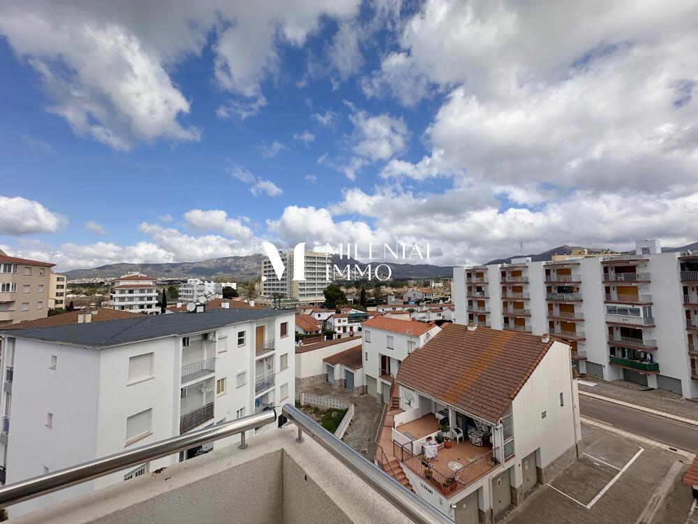 DUPLEX-PUNTA LLEVANT 2 PUNTA LLEVANT 4-2 Apartamento Salatar Roses DUPLEX-PUNTA LLEVANT 2 PUNTA LLEVANT 4-2 Apartamento Salatar Roses