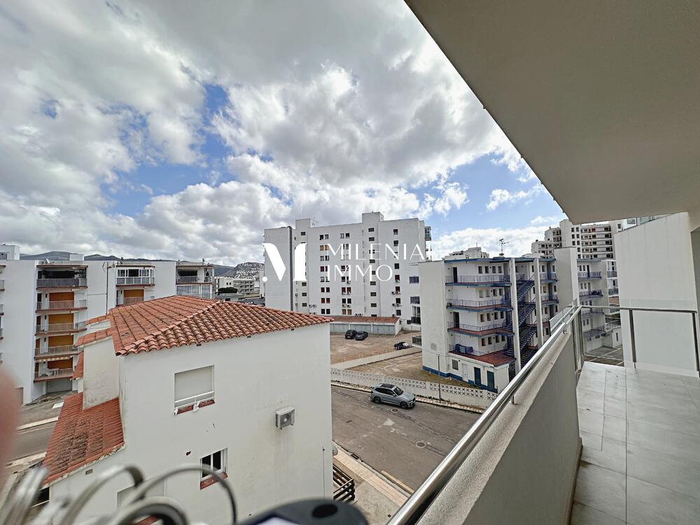 DUPLEX-PUNTA LLEVANT 2 PUNTA LLEVANT 4-2 Apartamento Salatar Roses DUPLEX-PUNTA LLEVANT 2 PUNTA LLEVANT 4-2 Apartamento Salatar Roses