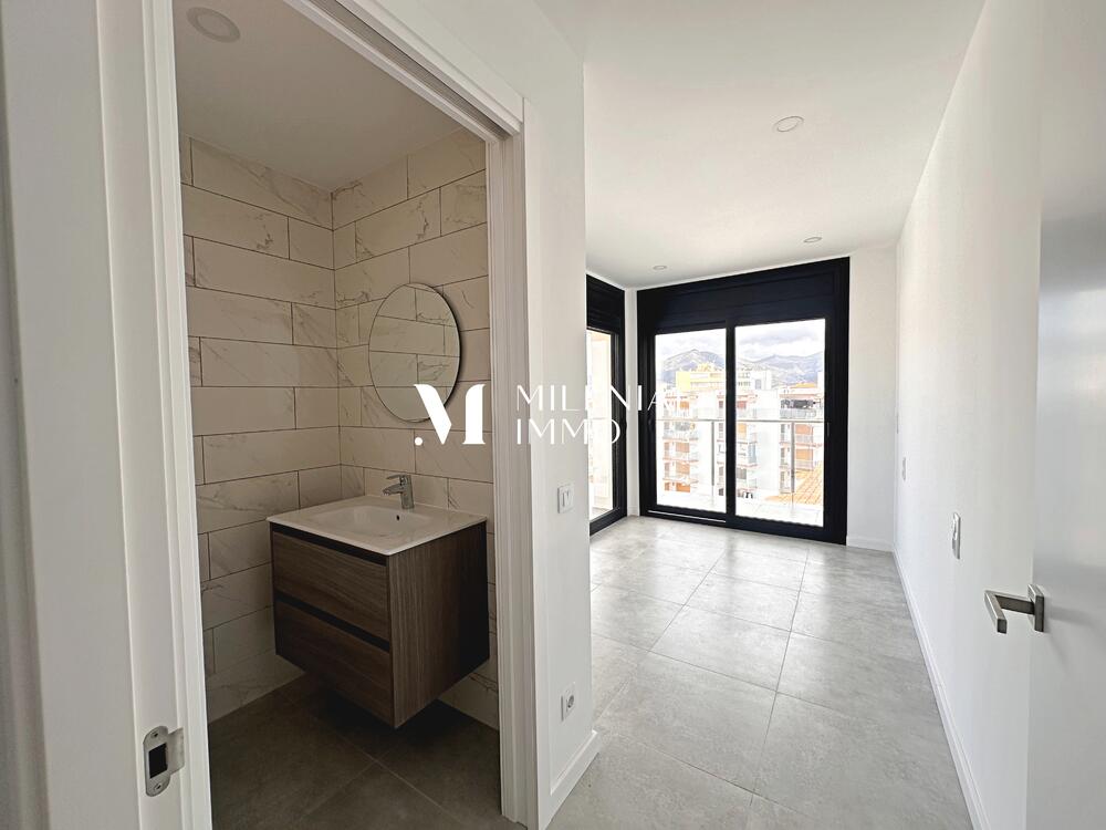 DUPLEX-PUNTA LLEVANT 2 PUNTA LLEVANT 4-2 Apartamento Salatar Roses DUPLEX-PUNTA LLEVANT 2 PUNTA LLEVANT 4-2 Apartamento Salatar Roses
