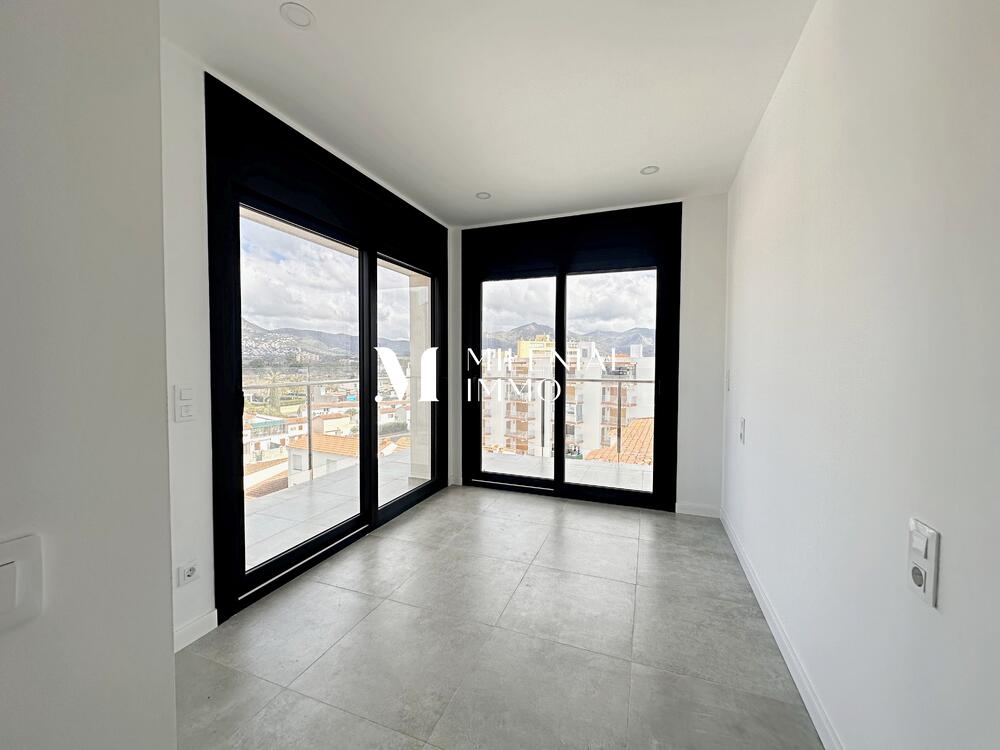 DUPLEX-PUNTA LLEVANT 2 PUNTA LLEVANT 4-2 Apartamento Salatar Roses DUPLEX-PUNTA LLEVANT 2 PUNTA LLEVANT 4-2 Apartamento Salatar Roses
