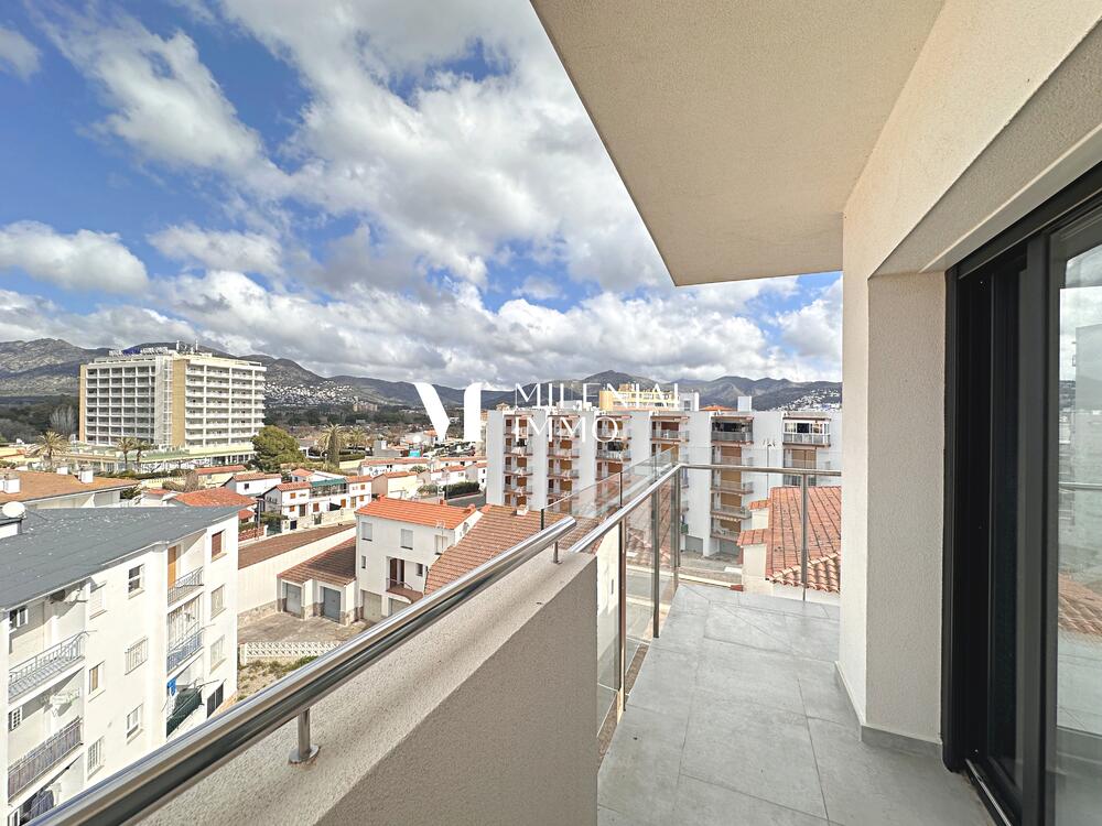 DUPLEX-PUNTA LLEVANT 2 PUNTA LLEVANT 4-2 Apartamento Salatar Roses DUPLEX-PUNTA LLEVANT 2 PUNTA LLEVANT 4-2 Apartamento Salatar Roses