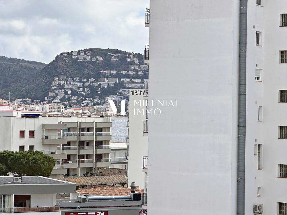 DUPLEX-PUNTA LLEVANT 2 PUNTA LLEVANT 4-2 Apartamento Salatar Roses DUPLEX-PUNTA LLEVANT 2 PUNTA LLEVANT 4-2 Apartamento Salatar Roses