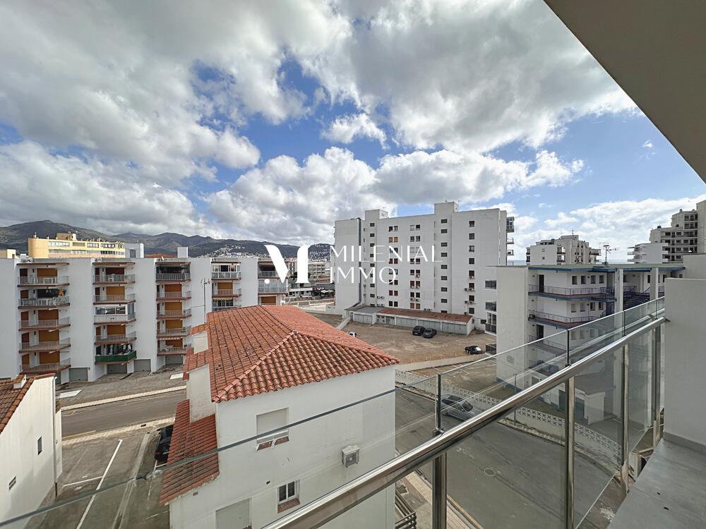 DUPLEX-PUNTA LLEVANT 2 PUNTA LLEVANT 4-2 Apartamento Salatar Roses DUPLEX-PUNTA LLEVANT 2 PUNTA LLEVANT 4-2 Apartamento Salatar Roses