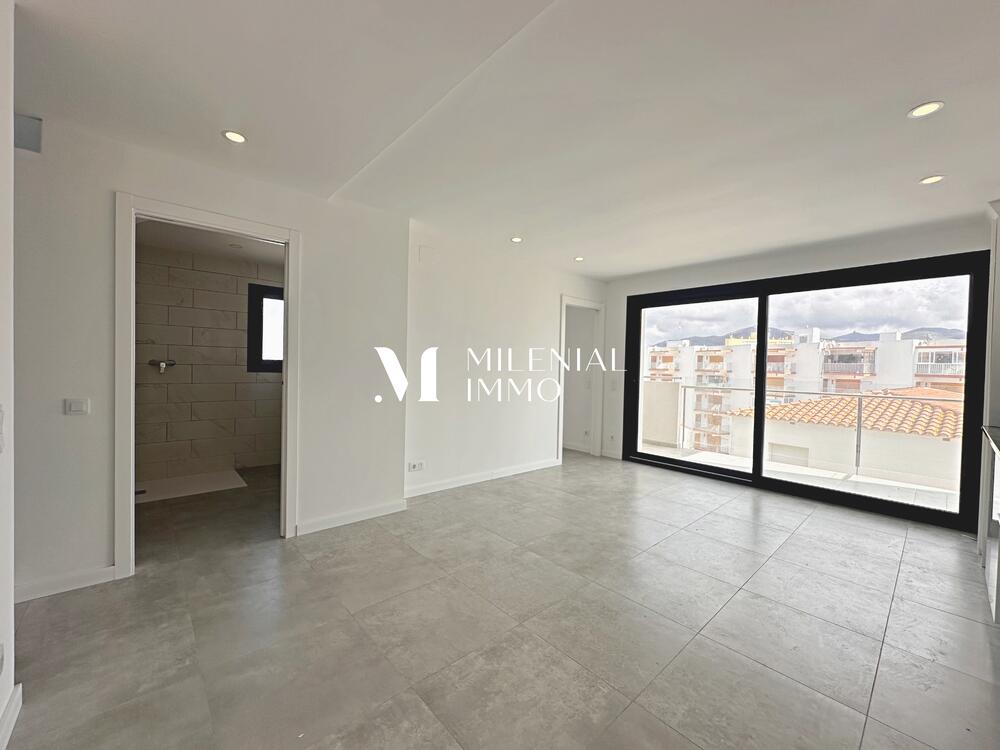 DUPLEX-PUNTA LLEVANT 2 PUNTA LLEVANT 4-2 Apartamento Salatar Roses DUPLEX-PUNTA LLEVANT 2 PUNTA LLEVANT 4-2 Apartamento Salatar Roses