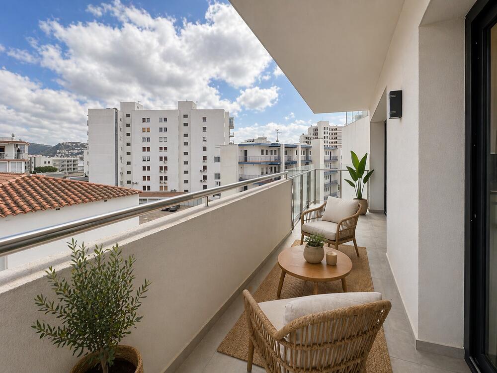 DUPLEX-PUNTA LLEVANT 2 PUNTA LLEVANT 4-2 Apartamento Salatar Roses DUPLEX-PUNTA LLEVANT 2 PUNTA LLEVANT 4-2 Apartamento Salatar Roses