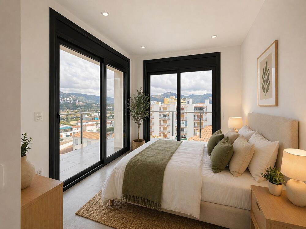 DUPLEX-PUNTA LLEVANT 2 PUNTA LLEVANT 4-2 Apartamento Salatar Roses DUPLEX-PUNTA LLEVANT 2 PUNTA LLEVANT 4-2 Apartamento Salatar Roses