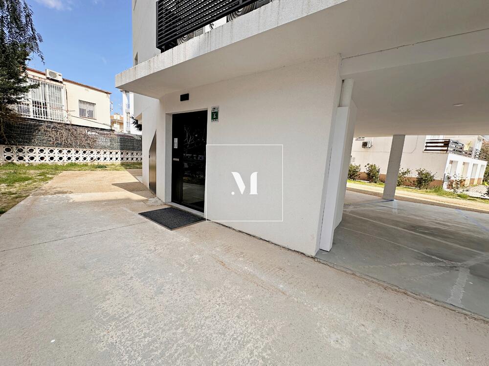 AP-0100 PLL 1-1 Apartamento Salatar Roses AP-0100 PLL 1-1 Apartamento Salatar Roses