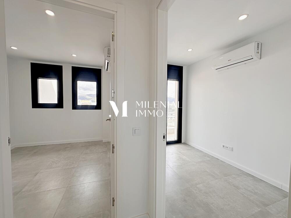 AP-0100 PLL 5 Apartamento Salatar Roses AP-0100 PLL 5 Apartamento Salatar Roses