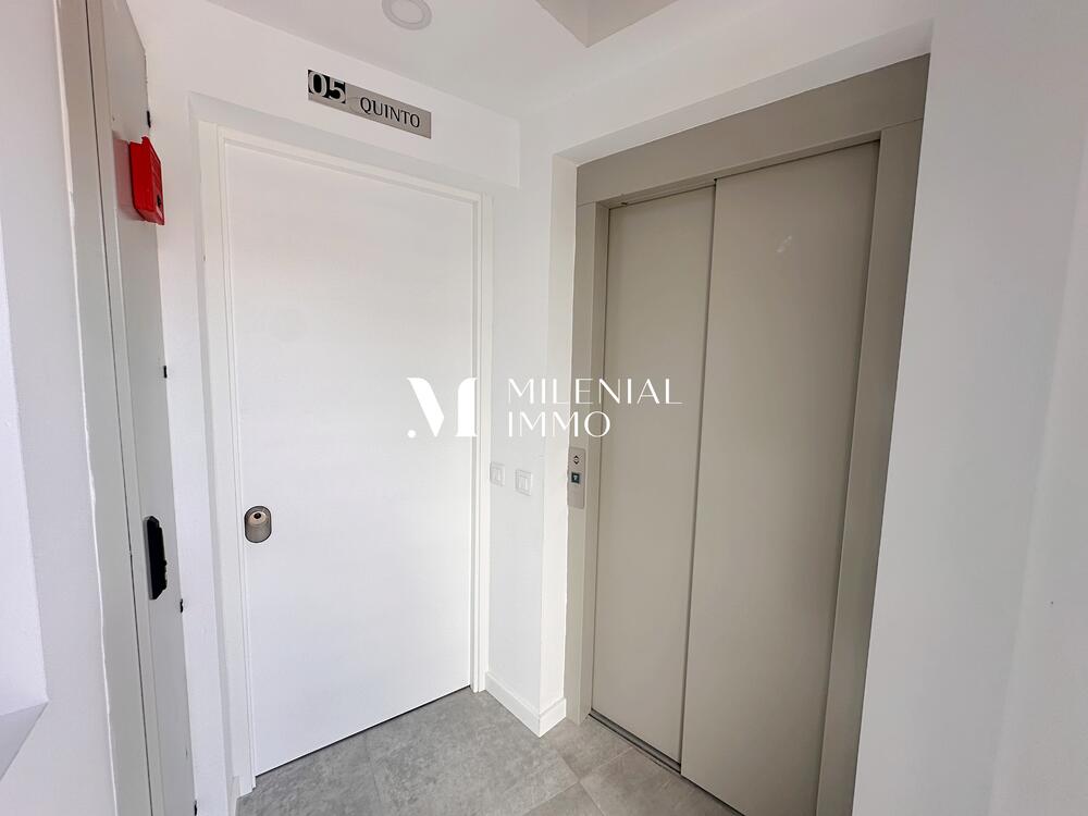AP-0100 PLL 5 Apartamento Salatar Roses AP-0100 PLL 5 Apartamento Salatar Roses
