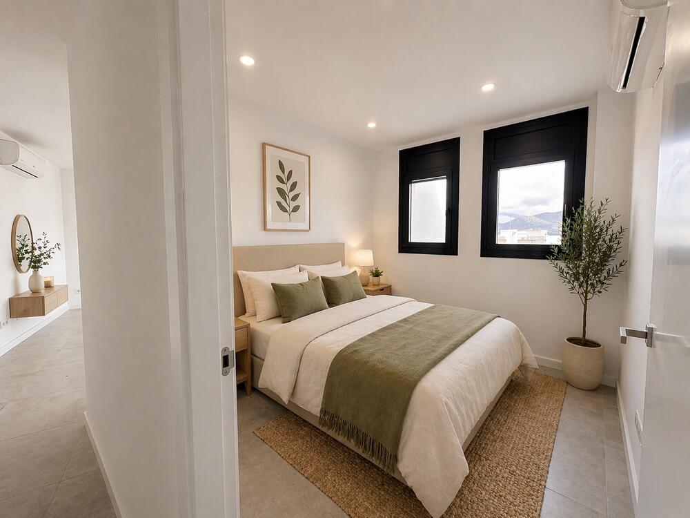 AP-0100 PLL 5 Apartamento Salatar Roses AP-0100 PLL 5 Apartamento Salatar Roses