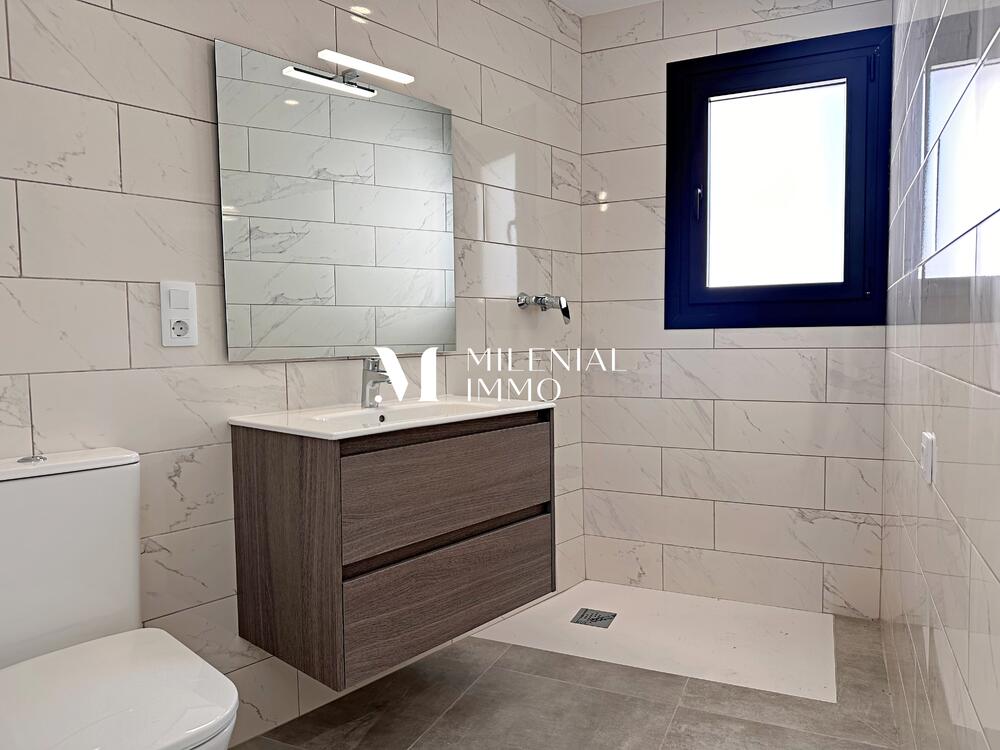 AP-0104 PLL 3-1 Apartamento Salatar Roses