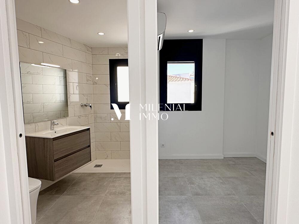 AP-0104 PLL 3-1 Apartamento Salatar Roses