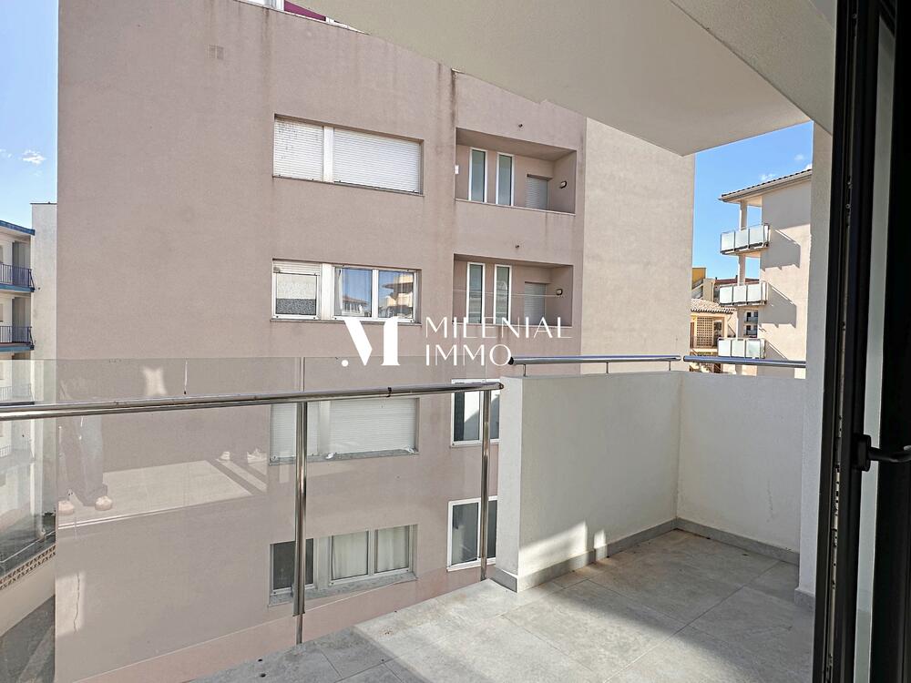 AP-0104 PLL 3-1 Apartamento Salatar Roses