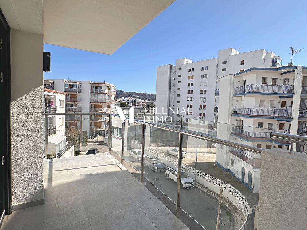 AP-0104 PLL 3-1 Apartamento Salatar Roses