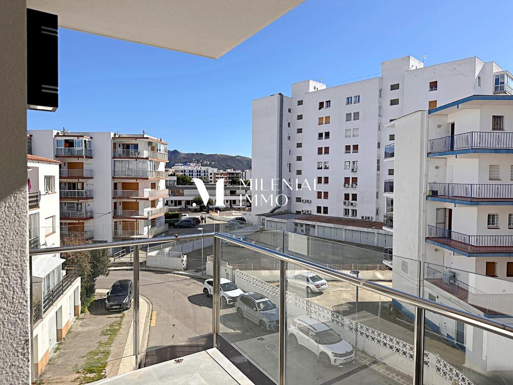 AP-0104 PLL 3-1 Apartamento Salatar Roses AP-0104 PLL 3-1 Apartamento Salatar Roses