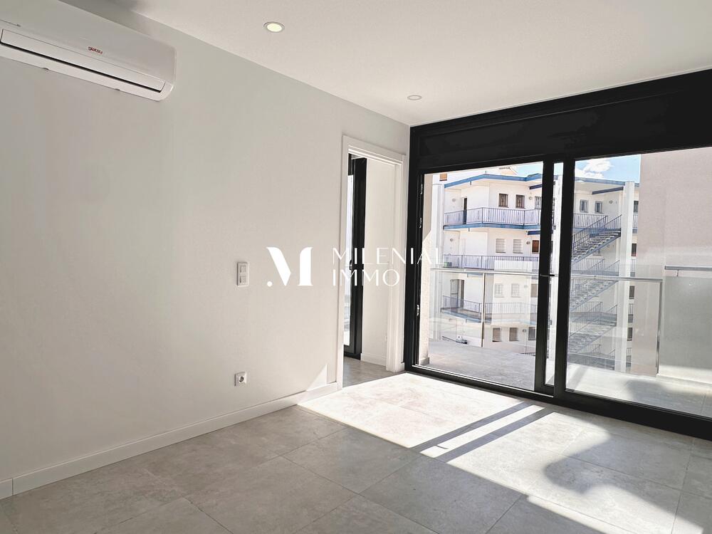 AP-0104 PLL 3-1 Apartamento Salatar Roses