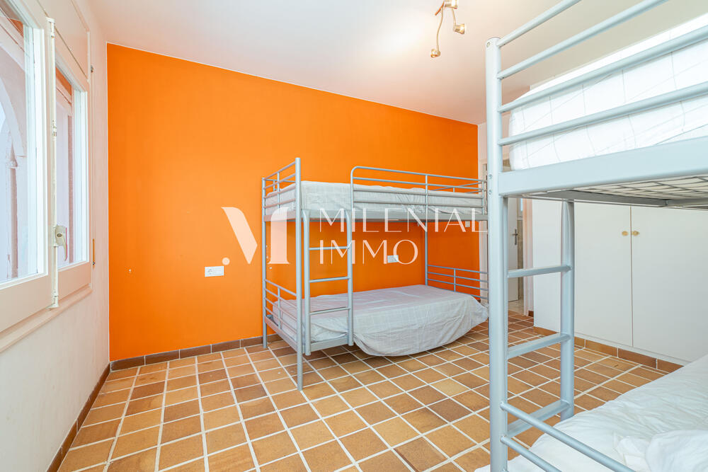 CI-0106 LLOBREGAT Casa aislada / Villa Empuriabrava CI-0106 LLOBREGAT Casa aislada / Villa Empuriabrava