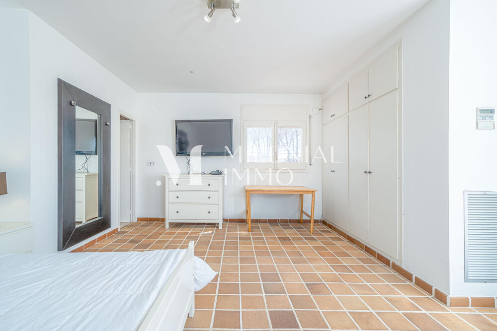 CI-0106 LLOBREGAT Casa aislada / Villa Empuriabrava CI-0106 LLOBREGAT Casa aislada / Villa Empuriabrava