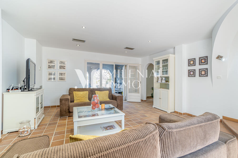 CI-0106 LLOBREGAT Casa aislada / Villa Empuriabrava CI-0106 LLOBREGAT Casa aislada / Villa Empuriabrava