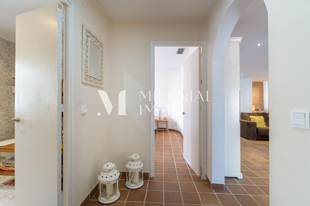 CI-0106 LLOBREGAT Casa aislada / Villa Empuriabrava CI-0106 LLOBREGAT Casa aislada / Villa Empuriabrava