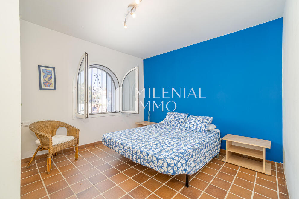CI-0106 LLOBREGAT Casa aislada / Villa Empuriabrava CI-0106 LLOBREGAT Casa aislada / Villa Empuriabrava
