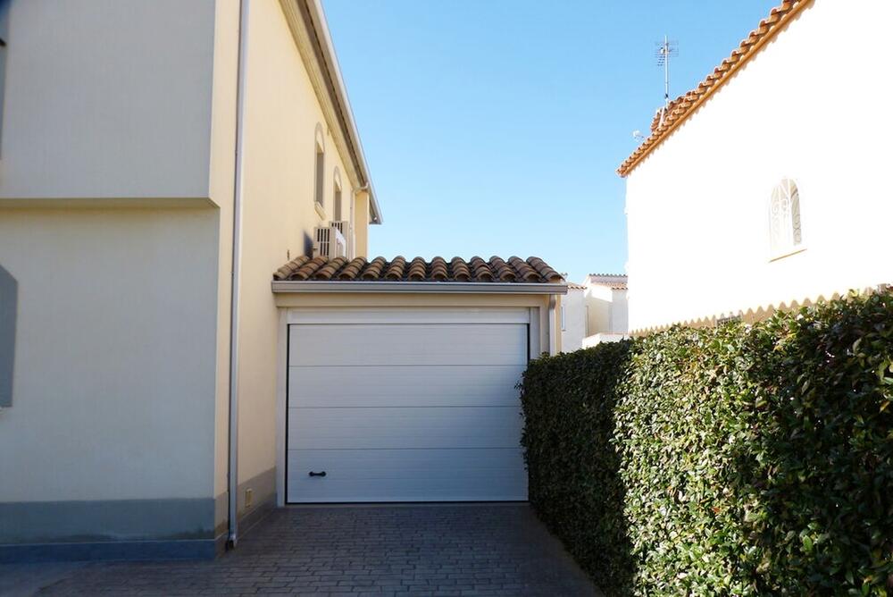 CI-0107 ALBERES Casa aïllada / Villa Alberes Empuriabrava
