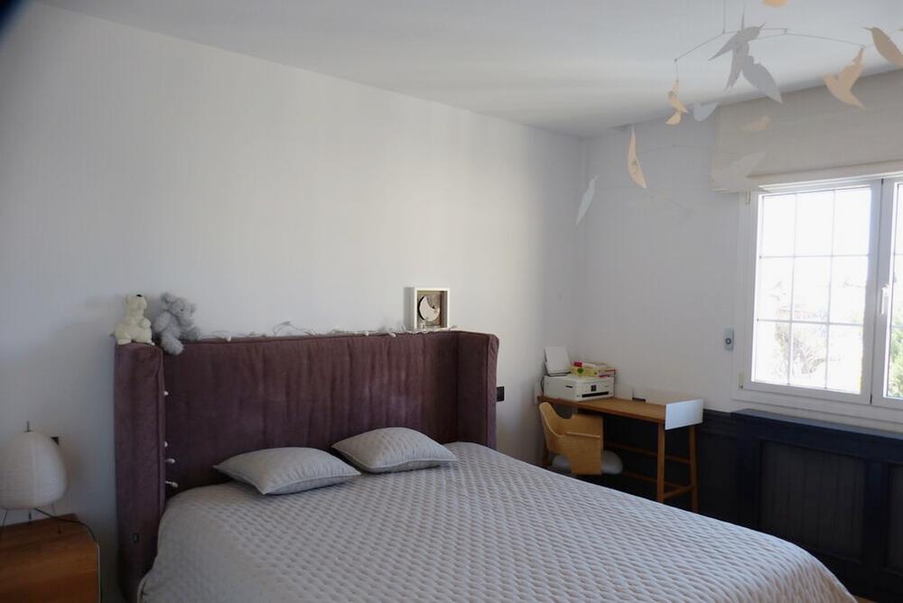 CI-0107 ALBERES Casa aïllada / Villa Alberes Empuriabrava