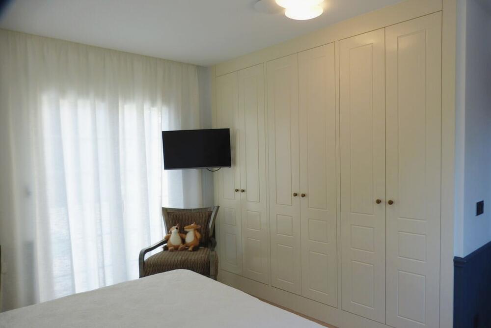 CI-0107 ALBERES Casa aïllada / Villa Alberes Empuriabrava