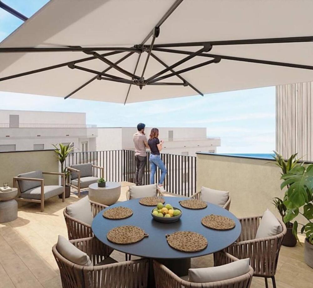 ONRG-0100 PROMOCIO RIERA GINJOLERS Apartamento Centre Roses