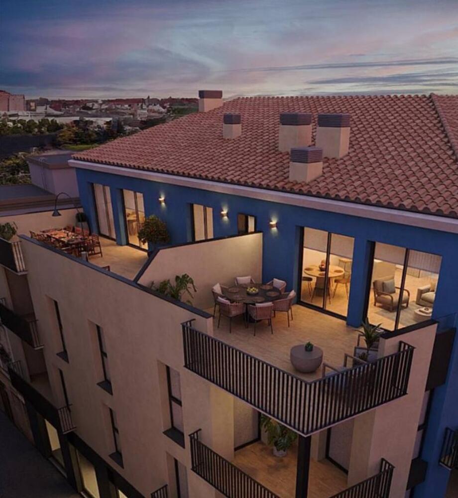 ONRG-0100 PROMOCIO RIERA GINJOLERS Apartamento Centre Roses
