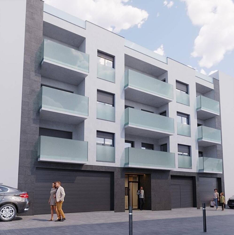ONCN-0102 CAP NORFEU Apartamento Centre Roses ONCN-0102 CAP NORFEU Apartamento Centre Roses