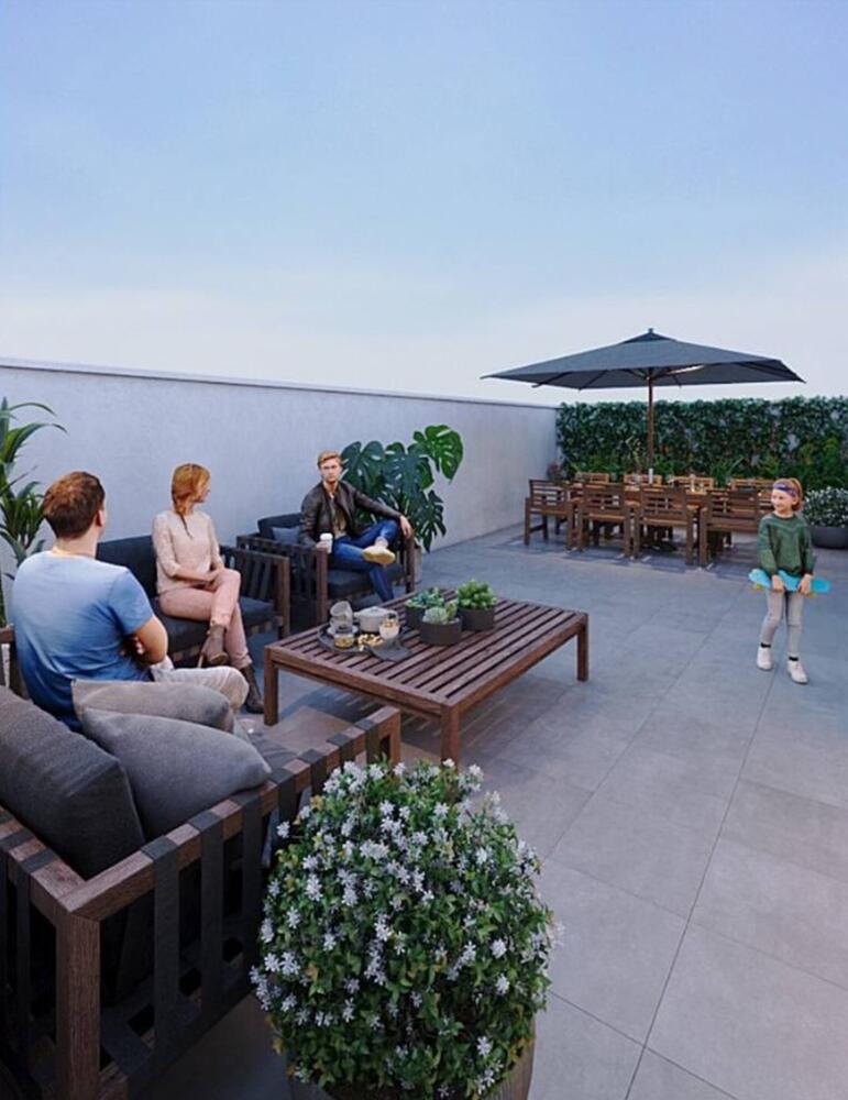 ONCN-0102 CAP NORFEU Apartamento Centre Roses ONCN-0102 CAP NORFEU Apartamento Centre Roses
