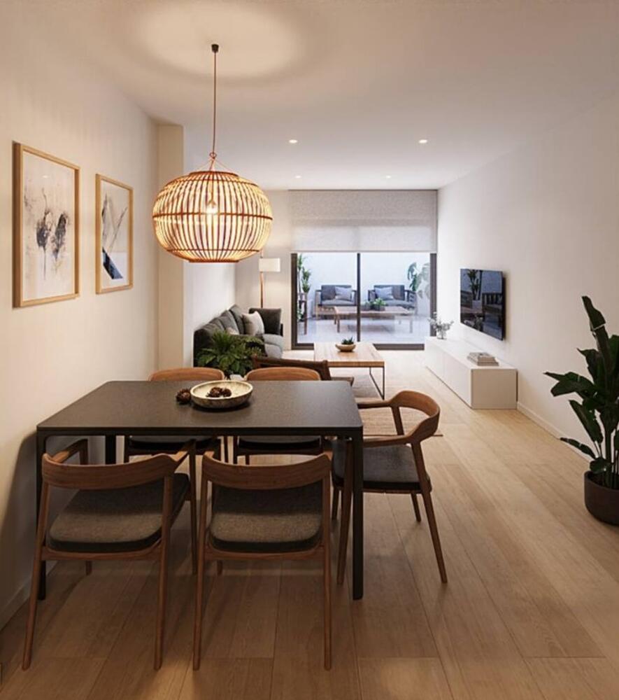 ONCN-0102 CAP NORFEU Apartamento Centre Roses ONCN-0102 CAP NORFEU Apartamento Centre Roses