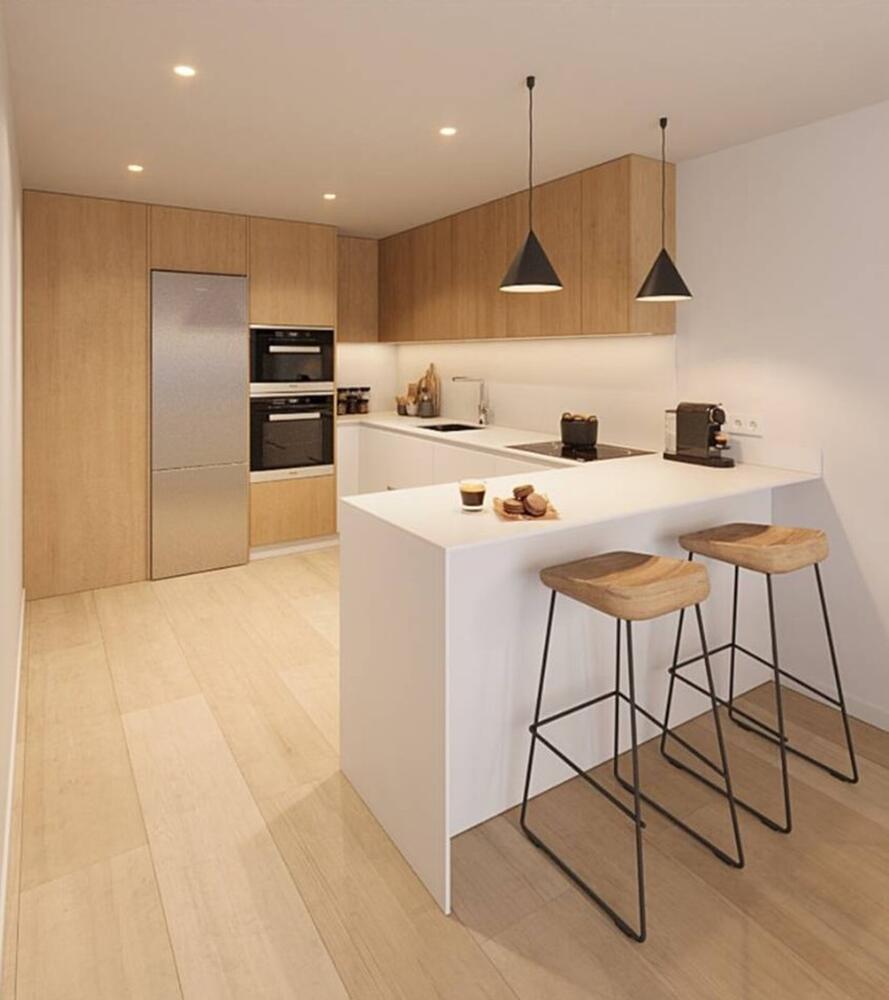 ONCN-0102 CAP NORFEU Apartamento Centre Roses ONCN-0102 CAP NORFEU Apartamento Centre Roses