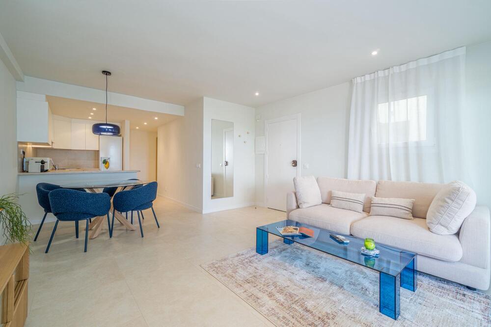 J17 JARDI Apartamento Roses J17 JARDI Apartamento Roses