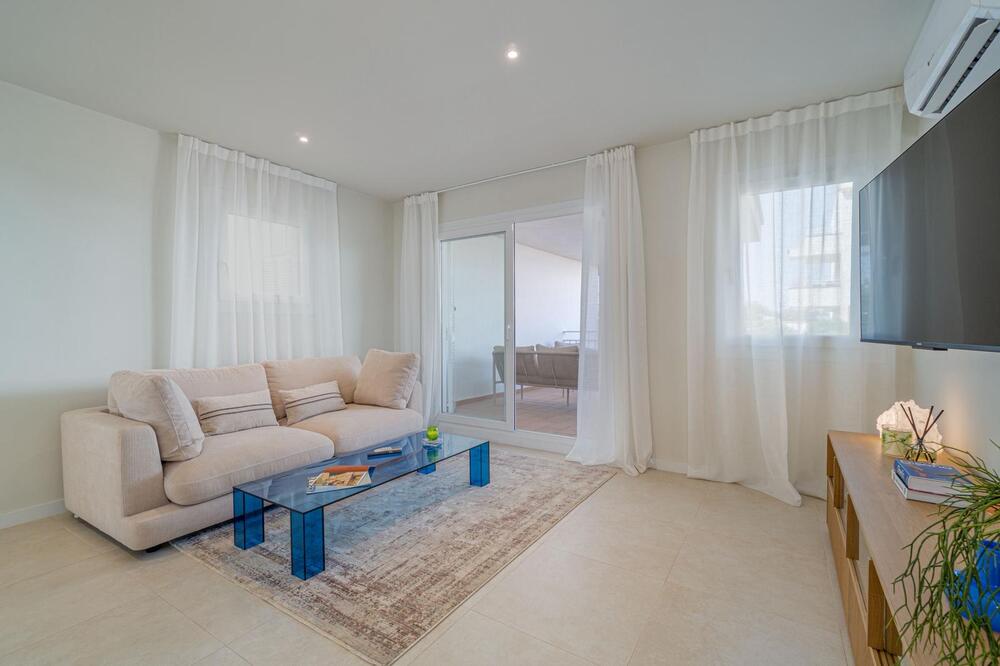J17 JARDI Apartamento Roses J17 JARDI Apartamento Roses
