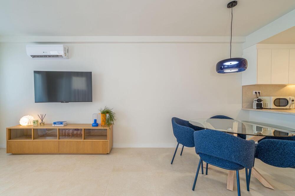 J17 JARDI Apartamento Roses J17 JARDI Apartamento Roses