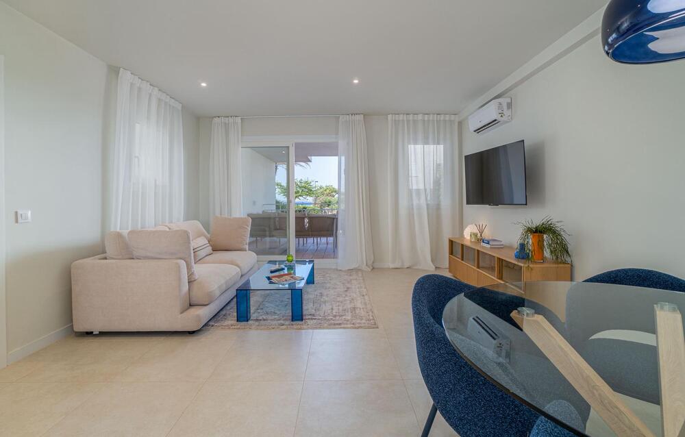 J17 JARDI Apartamento Roses J17 JARDI Apartamento Roses