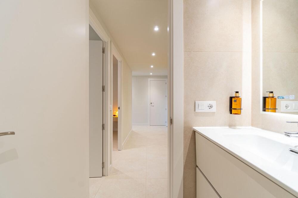 J17 JARDI Apartamento Roses J17 JARDI Apartamento Roses