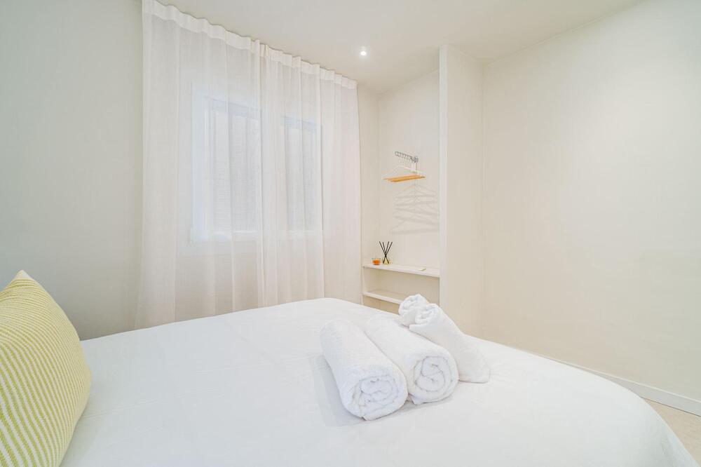 J17 JARDI Apartamento Roses J17 JARDI Apartamento Roses