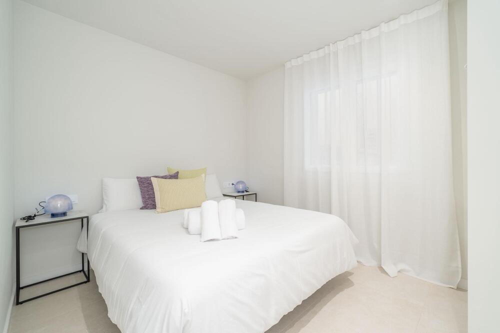 J17 JARDI Apartamento Roses J17 JARDI Apartamento Roses