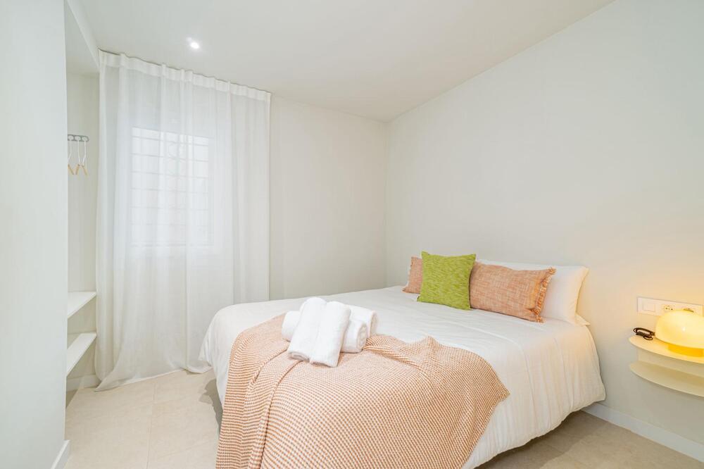 J17 JARDI Apartamento Roses J17 JARDI Apartamento Roses