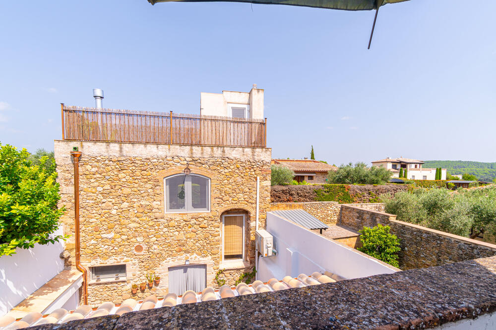 CAN NINET CAN NINET Casa de pueblo Alt Empordà Cistella CAN NINET CAN NINET Casa de pueblo Alt Empordà Cistella