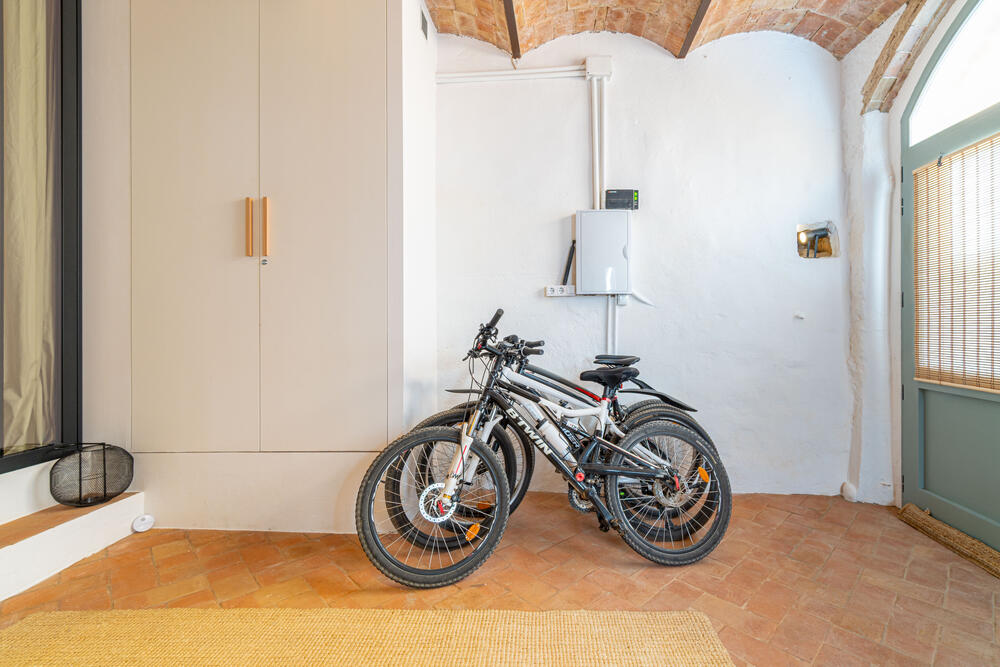 CAN NINET CAN NINET Casa de pueblo Alt Empordà Cistella CAN NINET CAN NINET Casa de pueblo Alt Empordà Cistella