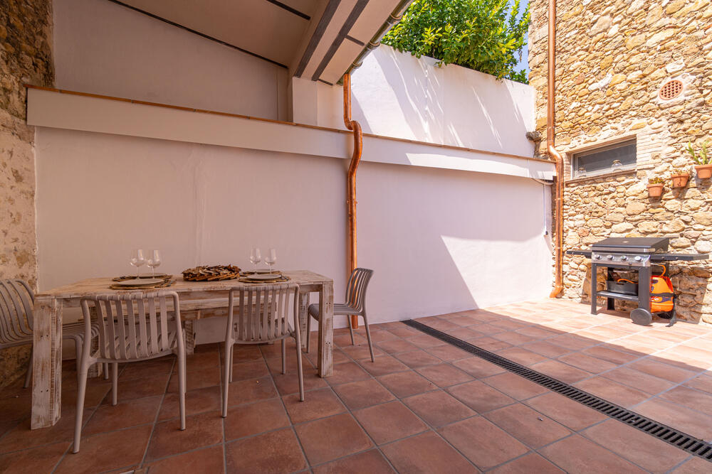 CAN NINET CAN NINET Casa de pueblo Alt Empordà Cistella CAN NINET CAN NINET Casa de pueblo Alt Empordà Cistella
